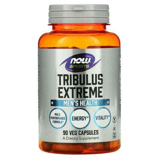 Sports Tribulus Extreme, Трибулус Екстрім, 90 капсул