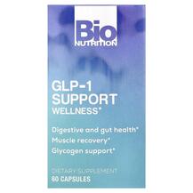 Жироспалювачі GLP-1 Support Wellness Bio Nutrition