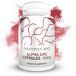 Alpha GPC Capsules 150 mg, Альфа-гліцерилфосфорілхолін, 180 ка...