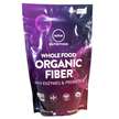 MRM Nutrition, Whole Food Fiber with Enzymes & Prebiotics,...