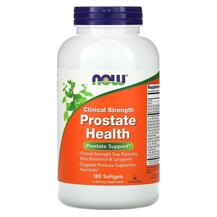 Clinical Strength Prostate Health Поддержка простаты