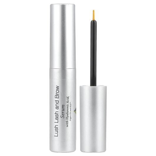 Основное фото товара Hyalogic, Сыворотка, Lush Lash & Brow Serum, 5 мл