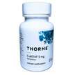 Thorne, 5-MTHF 5 mg, 60 Capsules