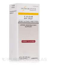 Підтримка органів дихання V Clear EPs 7630 Liquid