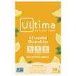 Фото товару 6 Essential Electrolytes Daily Electrolyte Drink, Електроліти, 10