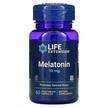 Фото товару Life Extension, Melatonin 10 mg, Мелатонін 10 мг, 60 капсул