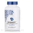 Фото товару NeuroScience, Avipaxin, Ацетилкарнітин, 90 капсул