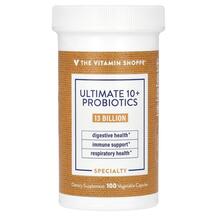 Пробіотики Ultimate 10+ Probiotics 13 Billion