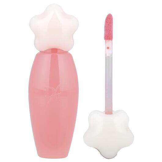 Основное фото товара Dasique, Тинт для губ, Pure Water Lip Gloss 01 Coral Juice, 2.6 г