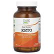 Pure Essence, Контроль веса, Real-Zymes Keto, 90 капсул