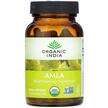 Фото товару Organic India, Amalaki Vitamin C & Antioxidant Boost, Анти...