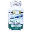 Natural Dynamix, Масло криля DX 1000 мг, Krill Oil DX 1000 mg,...