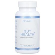 Gut Health Поддержка кишечника Revive 60 капсул