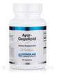 Фото товара Douglas Laboratories, Гуггул, Ayur-Guggulipid, 90 капсул