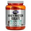 Sports Whey Protein Isolate Creamy Chocolate, Протеїн, 816 г