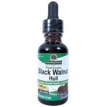 Nature's Answer, Black Walnut Hull 2000 mg Alcohol Free, 30 ml