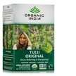 Фото товара Tulsi Original Tea Single Bags 1 Box of 18, Органический чай, 32.