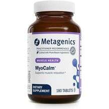 Підтримка стресу MyoCalm Metagenics 180 таблеток