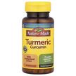 Фото товара Nature Made, Куркумин, Turmeric Curcumin 60, 60 куркумин капсул