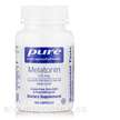 Pure Encapsulations, Мелатонин, Melatonin 0.5 mg, 180 капсул