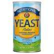 KAL, Yeast Flakes, Харчові дріжджові пластівці, 340 г