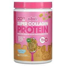 Super Collagen, Колаген, 348 г