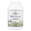 Nordic Naturals, ProOmega-D 1000, Омега 3, 180 капсул