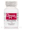 Фото товара Ecological Formulas, Мелатонин, Melatone 5 mg, 60 капсул