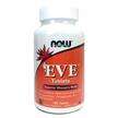 Now, EVE Tablets Women's Multi, Вітаміни для жінок, 180 таблеток