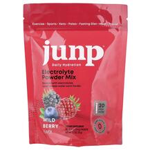 Електроліти Electrolyte Powder Mix Wild Berry