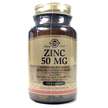Zinc 50 mg, Цинк 50 мг, 100 таблеток
