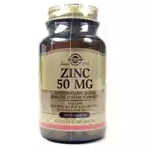 Add to cart Zinc 50 mg 100 Tablets