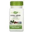 Nature's Way, Uva Ursi 480 mg Leaves, 100 Vegetarian Capsules