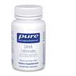 Фото товару Pure Encapsulations, DHA Ultimate, ДГК, 60 капсул