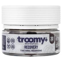 Recovery Functional Mushrooms Gummies Harvest Berry