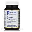 Фото товару Premier Pregnenolone, Прегненолон, 60 капсул