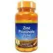 Фото товару Zinc Picolinate 25 mg 60 Tablets