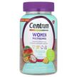 Фото товара Women Multigummies Tropical Fruit, Витамины для женщин, 100 табле