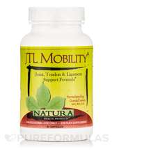 Natura Health Products, Поддержка суставов, JTL Mobility, 90 к...