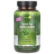 Жиросжигатели, Green Tea Fat Metabolizer, 150 Liquid Soft Gels