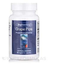 Экстракт виноградных косточек, Grape Pips Proanthocyanidins, 9...