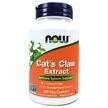 Now, Cat's Claw Extract 334 mg, 120 Vcaps