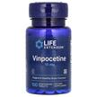 Life Extension, Винпоцетин 10 мг, Vinpocetine 10 mg, 100 капсул