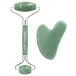 Фото товара Mount Lai, Массажные камни, The Jade Facial Spa Set, 2 Piece Set