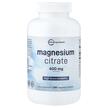 Фото товару Micro Ingredients, Magnesium Citrate, Магній Цитрат, 240 капсул