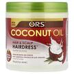 Фото товару Coconut Oil Hair & Scalp Hairdress, Засоби для догляду за вол