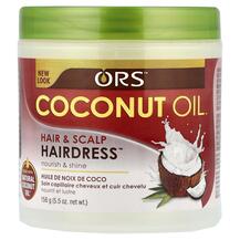 Засоби для догляду за волоссям Coconut Oil Hair & Scalp