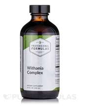 Withania Complex Адаптоген Professional Formulas Withania Complex Адаптоген Professional Formulas