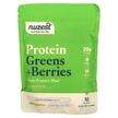Фото товара Nuzest, Гороховый Протеин, Protein Greens + Berries Vanilla Ca...