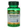 Nature's Bounty, Melatonin 10 mg, Мелатонін 10 мг, 60 капсул